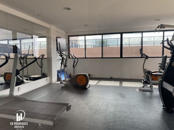 Imagem Apartamento com 1 Quarto à Venda, 41 m² em Pajuçara - Maceió