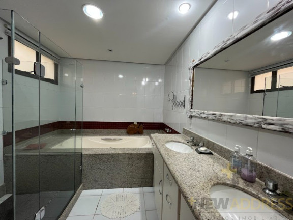Imagem Apartamento com 4 Quartos à Venda, 200 m² em Jardim Da Penha - Vitória Imagem Apartamento com 4 Quartos à Venda, 200 m² em Jardim Da Penha - Vitória