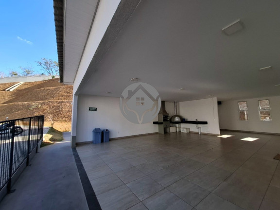 Imagem Apartamento com 3 Quartos à Venda, 63 m² em São Gabriel - Belo Horizonte