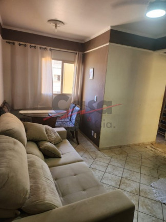 Imagem Apartamento com 2 Quartos à Venda, 49 m² em Ipiranga - Ribeirão Preto Imagem Apartamento com 2 Quartos à Venda, 49 m² em Ipiranga - Ribeirão Preto