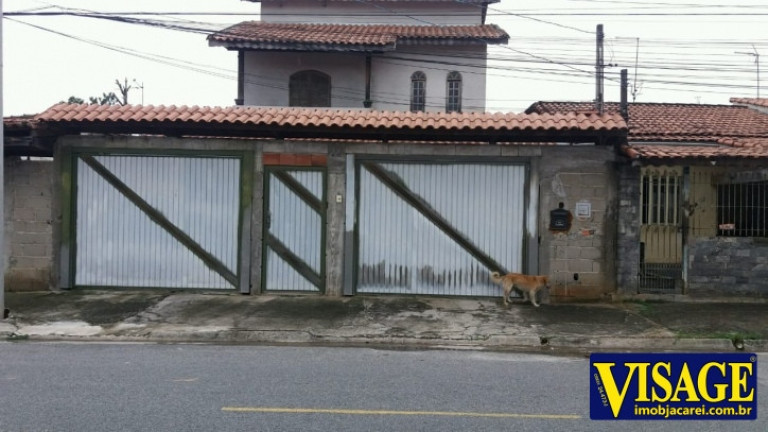 Imagem Casa com 3 Quartos à Venda, 300 m² em Cid. Salvador - Jacareí Imagem Casa com 3 Quartos à Venda, 300 m² em Cid. Salvador - Jacareí