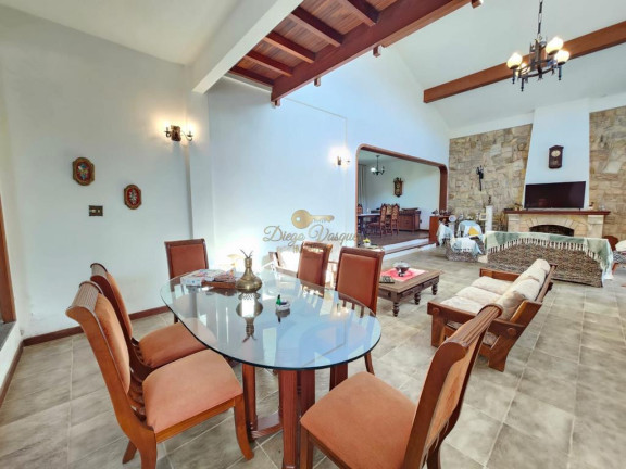 Imagem Casa com 4 Quartos à Venda, 2.346 m² em Parque Boa União - Teresópolis