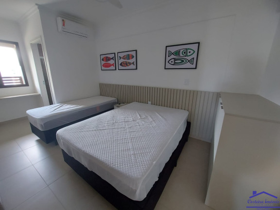 Imagem Apartamento com 2 Quartos à Venda, 74 m² em Itaguá - Ubatuba Imagem Apartamento com 2 Quartos à Venda, 74 m² em Itaguá - Ubatuba