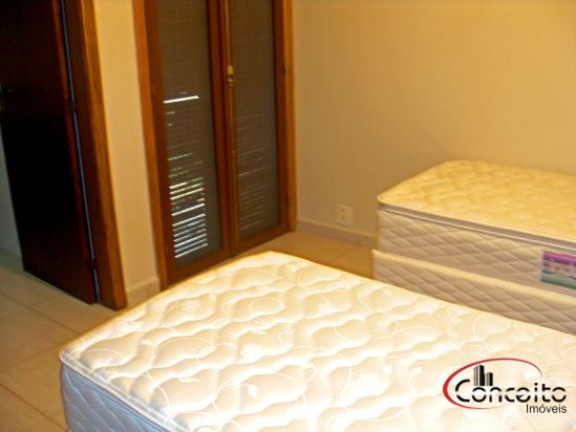 Casa com 4 Quartos para Temporada, 190 m² em Tenório - Ubatuba