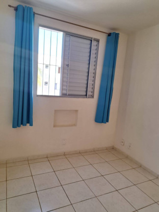 Imagem Apartamento com 2 Quartos à Venda, em Vila Cidade Jardim - Botucatu Imagem Apartamento com 2 Quartos à Venda, em Vila Cidade Jardim - Botucatu