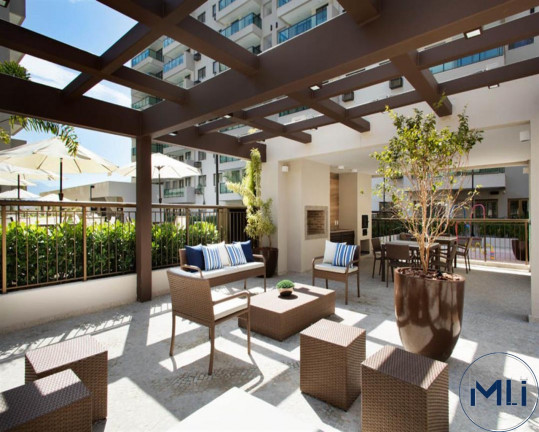 Imagem Imóvel com 3 Quartos à Venda, 82 m² em Recreio Dos Bandeirantes - Rio De Janeiro Imagem Imóvel com 3 Quartos à Venda, 82 m² em Recreio Dos Bandeirantes - Rio De Janeiro
