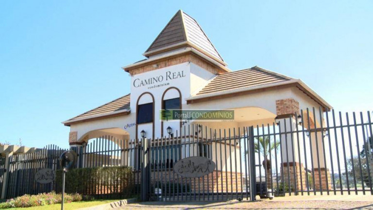 Imagem Casa com 4 Quartos à Venda, 531 m² em São Braz - Curitiba