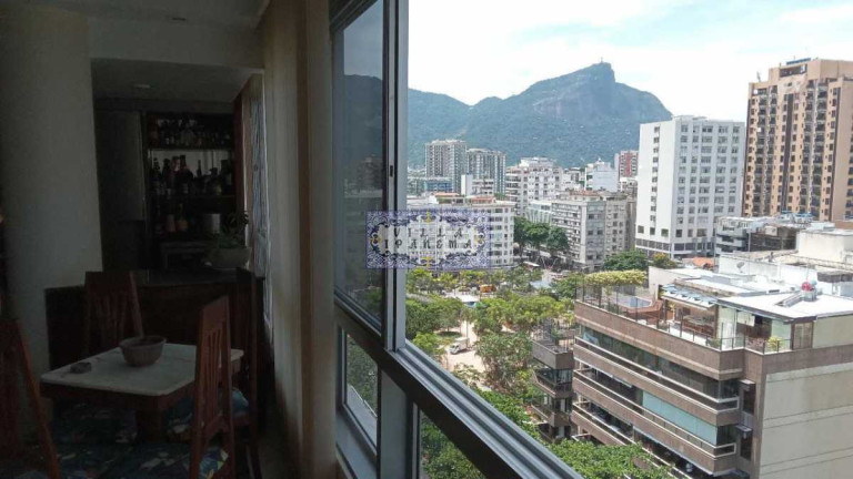 Imagem Apartamento com 3 Quartos à Venda, 148 m² em Leblon - Rio De Janeiro Imagem Apartamento com 3 Quartos à Venda, 148 m² em Leblon - Rio De Janeiro