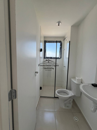 Imagem Apartamento com 2 Quartos para Alugar, 54 m² em Chácara Selles - Guaratinguetá Imagem Apartamento com 2 Quartos para Alugar, 54 m² em Chácara Selles - Guaratinguetá