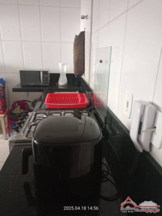 Imagem Casa de Condomínio com 2 Quartos à Venda, 92 m² em Centro - Jacareí Imagem Casa de Condomínio com 2 Quartos à Venda, 92 m² em Centro - Jacareí