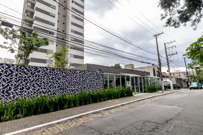 Imagem Apartamento com 2 Quartos à Venda, 121 m² em Pinheiros - São Paulo