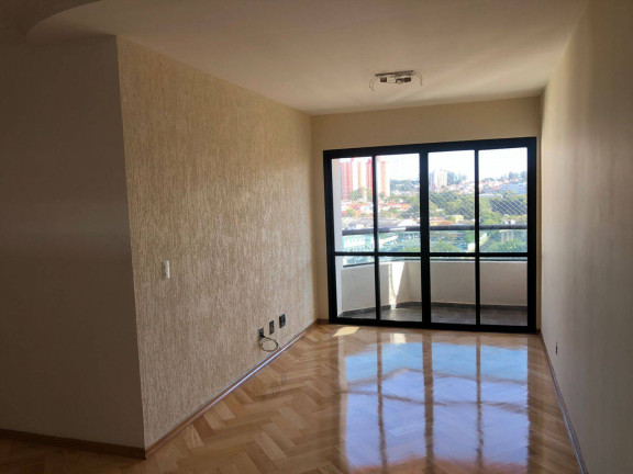 Foto do imóvel Apartamento com 3 Quartos à Venda, 85 m² em Rudge Ramos - São Bernardo Do Campo