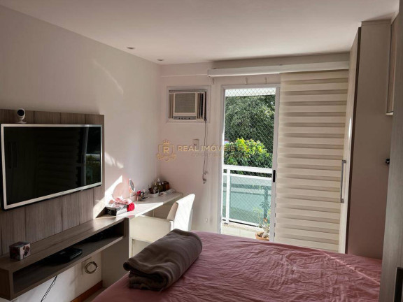 Imagem Apartamento com 3 Quartos à Venda, 83 m² em Jacarepaguá - Rio De Janeiro Imagem Apartamento com 3 Quartos à Venda, 83 m² em Jacarepaguá - Rio De Janeiro