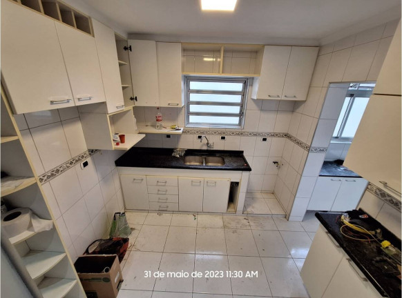 Apartamento com 2 Quartos à Venda, 73 m² em Centro - Diadema