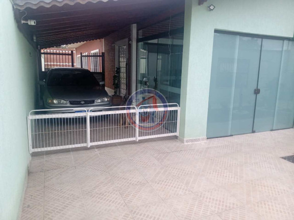 Imagem Casa com 5 Quartos à Venda, 156 m² em Flórida - Praia Grande