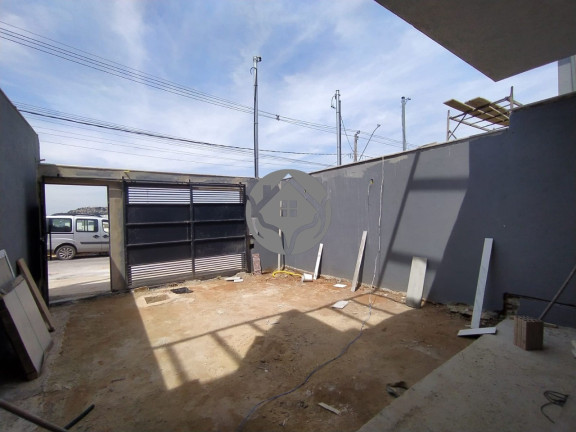 Imagem Casa com 2 Quartos à Venda, 90 m² em Liberdade - Santa Luzia