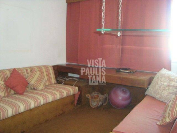 Imagem Apartamento com 3 Quartos à Venda, 137 m² em Itaim Bibi - São Paulo Imagem Apartamento com 3 Quartos à Venda, 137 m² em Itaim Bibi - São Paulo