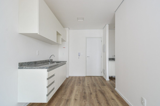Imagem Apartamento com 1 Quarto à Venda, 29 m² em Pinheiros - São Paulo Imagem Apartamento com 1 Quarto à Venda, 29 m² em Pinheiros - São Paulo