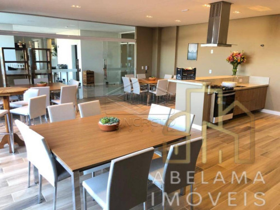 Imagem Apartamento com 3 Quartos à Venda, 105 m² em Jardim Bom Pastor - Botucatu