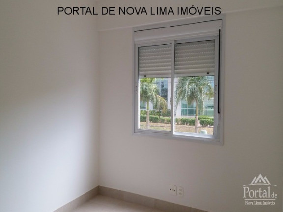 Imagem Apartamento com 3 Quartos à Venda, 106 m² em Vila Da Serra - Nova Lima Imagem Apartamento com 3 Quartos à Venda, 106 m² em Vila Da Serra - Nova Lima