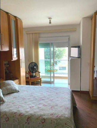Imagem Sobrado com 3 Quartos à Venda, 250 m² em Campestre - Santo André