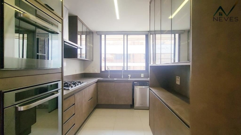 Imagem Cobertura com 4 Quartos à Venda, 441 m² em Setor Noroeste - Brasília Imagem Cobertura com 4 Quartos à Venda, 441 m² em Setor Noroeste - Brasília