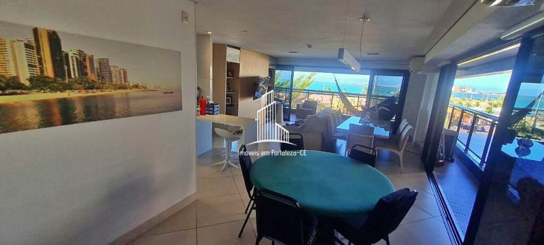 Imagem Apartamento com 3 Quartos à Venda, 145 m² em Meireles - Fortaleza Imagem Apartamento com 3 Quartos à Venda, 145 m² em Meireles - Fortaleza