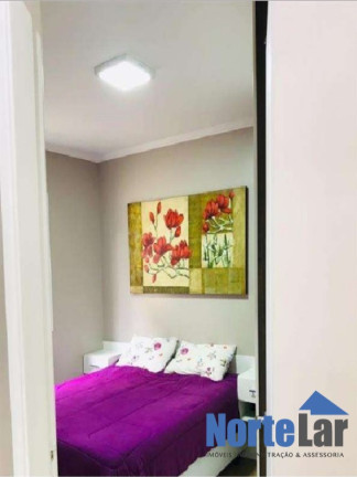 Imagem Apartamento com 2 Quartos à Venda, 64 m² em Vila Aurora (zona Norte) - São Paulo
