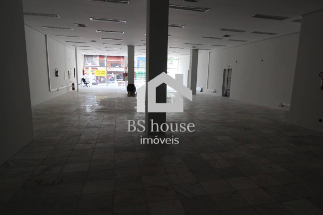 Imagem Imóvel Comercial à Venda, 2.665 m² em Centro - Santo André Imagem Imóvel Comercial à Venda, 2.665 m² em Centro - Santo André