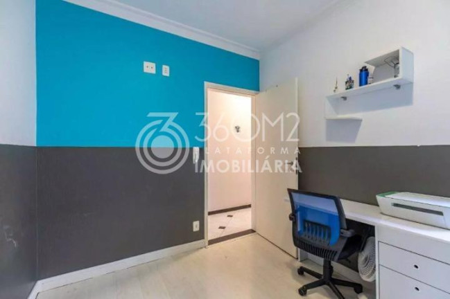 Imagem Apartamento com 3 Quartos à Venda, 198 m² em Parque Das Nações - Santo André Imagem Apartamento com 3 Quartos à Venda, 198 m² em Parque Das Nações - Santo André
