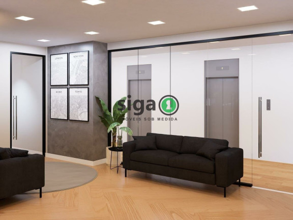 Imagem Imóvel Comercial para Alugar, 461 m² em Brooklin - São Paulo Imagem Imóvel Comercial para Alugar, 461 m² em Brooklin - São Paulo