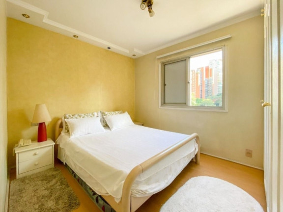 Imagem Apartamento com 2 Quartos à Venda, 67 m² em Jardim Paulista - São Paulo Imagem Apartamento com 2 Quartos à Venda, 67 m² em Jardim Paulista - São Paulo