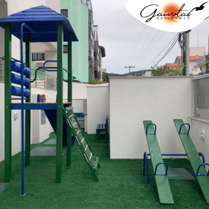 Imagem Apartamento com 2 Quartos à Venda, 64 m² em Ingleses Do Rio Vermelho - Florianópolis
