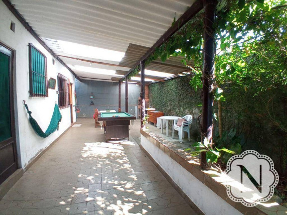 Imagem Casa com 2 Quartos à Venda, 106 m² em Jardim Das Palmeiras - Itanhaém