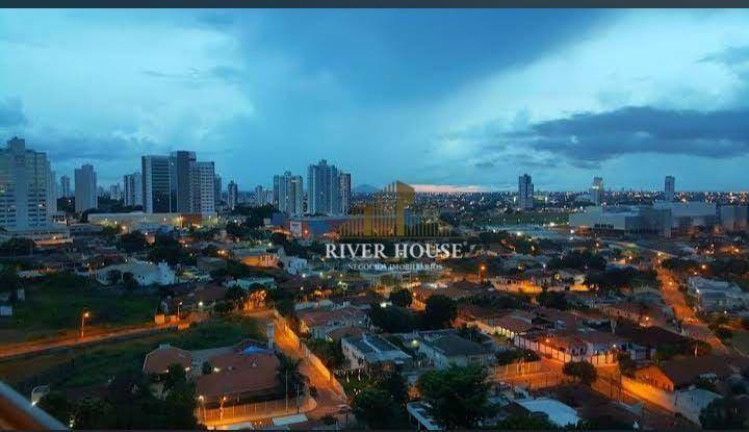 Imagem Apartamento com 3 Quartos à Venda, 123 m² em Santa Rosa - Cuiabá Imagem Apartamento com 3 Quartos à Venda, 123 m² em Santa Rosa - Cuiabá