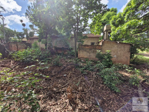 Imagem Terreno à Venda, 229 m² em Jardim America - Goiânia Imagem Terreno à Venda, 229 m² em Jardim America - Goiânia