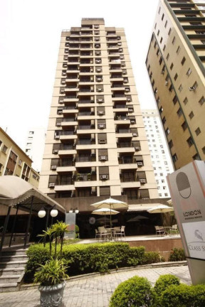 Imagem Apartamento com 1 Quarto à Venda, 42 m² em Jardim Paulista - São Paulo Imagem Apartamento com 1 Quarto à Venda, 42 m² em Jardim Paulista - São Paulo