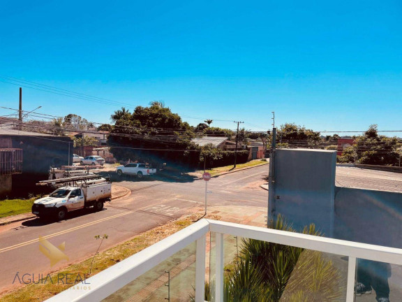 Imagem Sobrado com 3 Quartos à Venda, 220 m² em Universitário - Campo Grande Imagem Sobrado com 3 Quartos à Venda, 220 m² em Universitário - Campo Grande