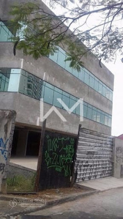 Imagem Loja para Alugar, 175 m² em Cidade Maia - Guarulhos Imagem Loja para Alugar, 175 m² em Cidade Maia - Guarulhos