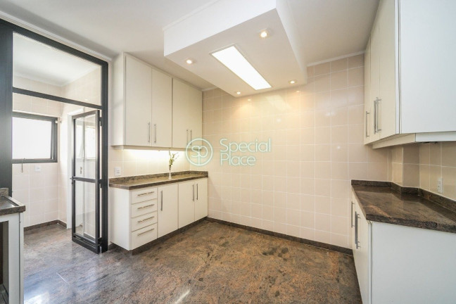 Imagem Apartamento com 4 Quartos à Venda, 250 m² em Campo Belo - São Paulo Imagem Apartamento com 4 Quartos à Venda, 250 m² em Campo Belo - São Paulo