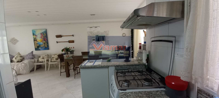 Imagem Casa com 5 Quartos à Venda, 150 m² em Enseada - Guarujá Imagem Casa com 5 Quartos à Venda, 150 m² em Enseada - Guarujá