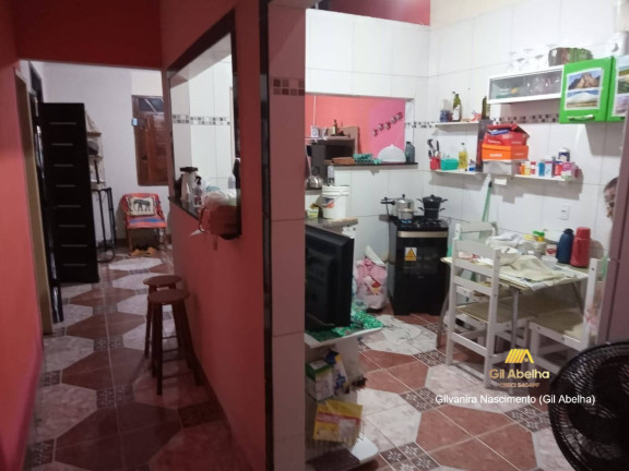 Imagem Casa com 3 Quartos à Venda, 180 m² em Conjunto Marcos Freire Ii - Nossa Senhora Do Socorro Imagem Casa com 3 Quartos à Venda, 180 m² em Conjunto Marcos Freire Ii - Nossa Senhora Do Socorro