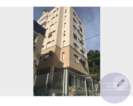 Apartamento com 2 Quartos à Venda, 80 m² em São João - Porto Alegre