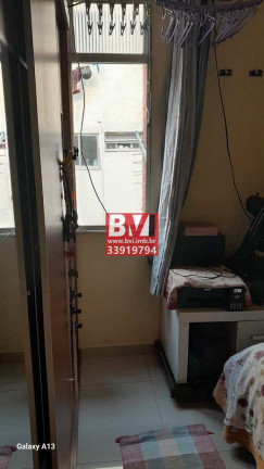 Imagem Apartamento com 2 Quartos à Venda, 40 m² em Braz De Pina - Rio De Janeiro Imagem Apartamento com 2 Quartos à Venda, 40 m² em Braz De Pina - Rio De Janeiro