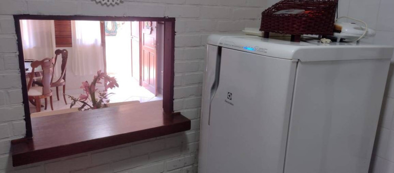 Imagem Casa de Condomínio com 2 Quartos à Venda, 80 m² em Peró - Cabo Frio Imagem Casa de Condomínio com 2 Quartos à Venda, 80 m² em Peró - Cabo Frio