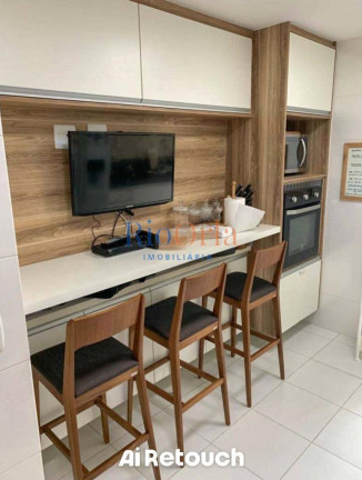 Imagem Apartamento com 3 Quartos à Venda, 140 m² em Barra Da Tijuca - Rio De Janeiro