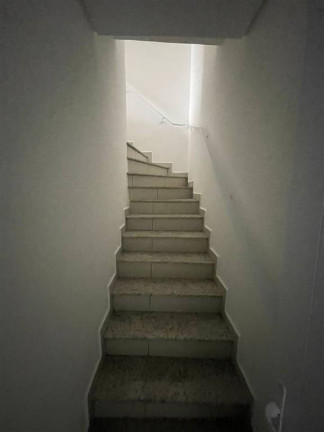 Imagem Casa de Condomínio com 2 Quartos à Venda, 55 m² em Boqueirao - Praia Grande Imagem Casa de Condomínio com 2 Quartos à Venda, 55 m² em Boqueirao - Praia Grande