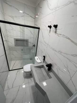 Imagem Casa com 3 Quartos à Venda, 100 m² em Jardim Santa Helena - Maringá