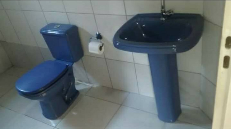 Imagem Casa com 2 Quartos à Venda, 90 m² em Jardim Graziela - Suzano