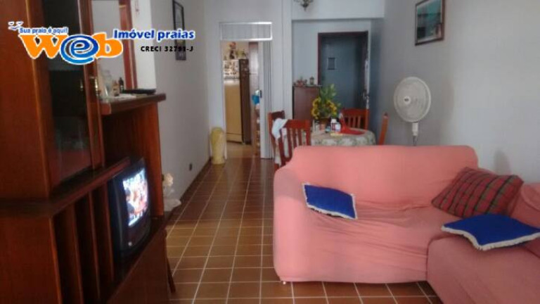Imagem Apartamento com 2 Quartos à Venda, 95 m² em Vila Tupi - Praia Grande Imagem Apartamento com 2 Quartos à Venda, 95 m² em Vila Tupi - Praia Grande